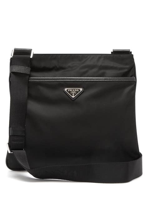 prada messenger bag price|Prada Messenger bag men's.